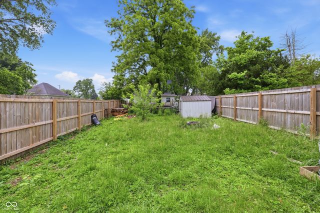 129 N Main Street, Fillmore, IN 46128