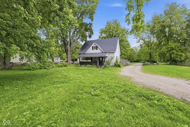 129 N Main Street, Fillmore, IN 46128