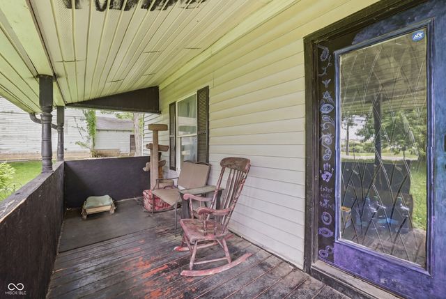 129 N Main Street, Fillmore, IN 46128