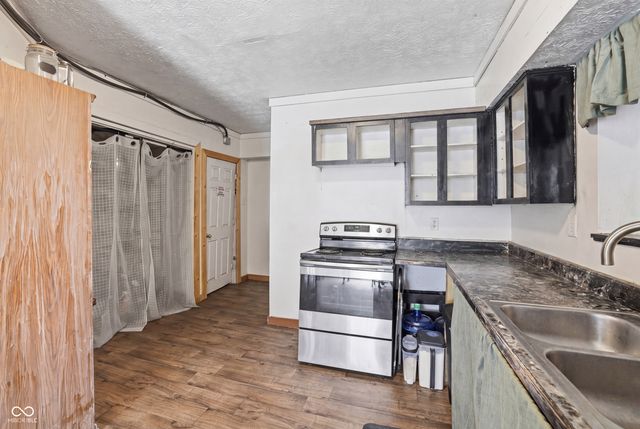 129 N Main Street, Fillmore, IN 46128