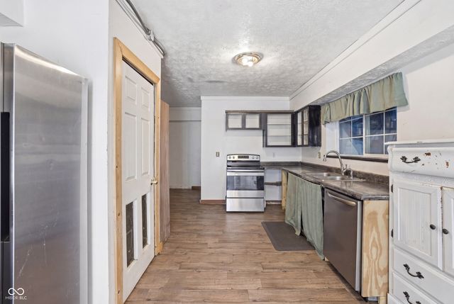 129 N Main Street, Fillmore, IN 46128