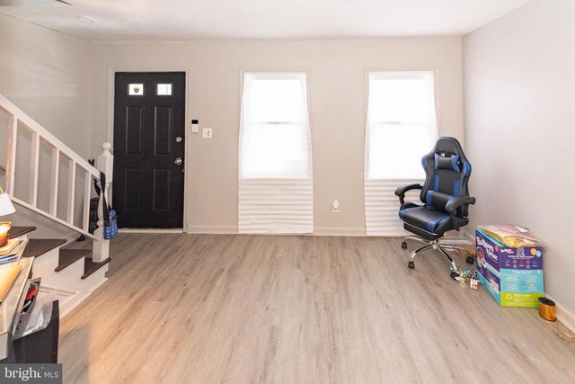 5317 4TH ST, Baltimore, MD 21225