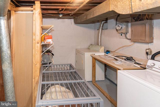 5317 4TH ST, Baltimore, MD 21225