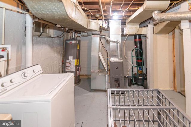 5317 4TH ST, Baltimore, MD 21225