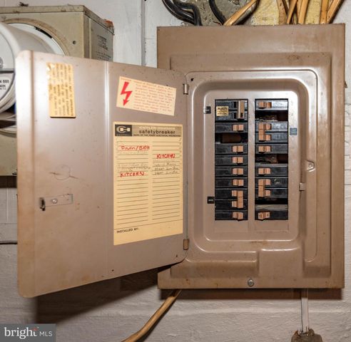 5317 4TH ST, Baltimore, MD 21225