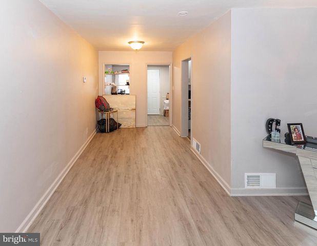 5317 4TH ST, Baltimore, MD 21225