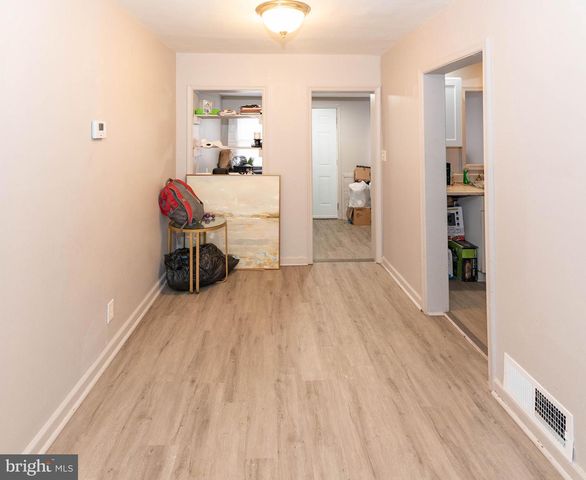 5317 4TH ST, Baltimore, MD 21225