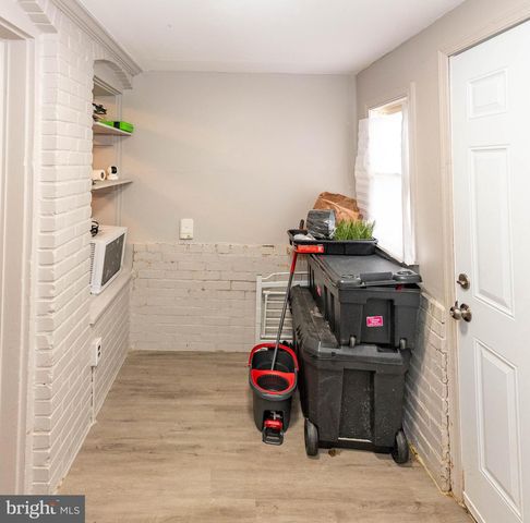 5317 4TH ST, Baltimore, MD 21225