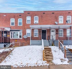 5317 4TH ST, Baltimore, MD 21225