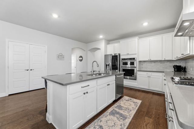 320 Fox Crossing Lane, Prosper, TX 75078