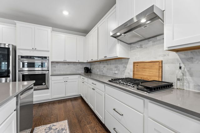 320 Fox Crossing Lane, Prosper, TX 75078