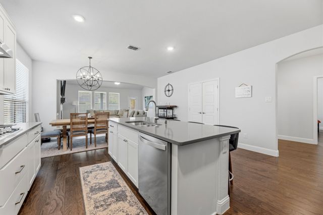 320 Fox Crossing Lane, Prosper, TX 75078
