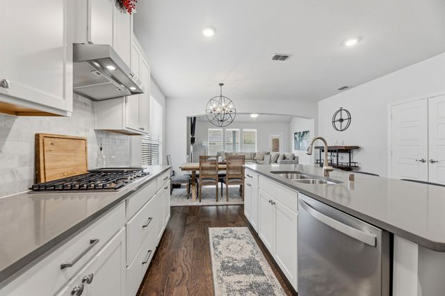 320 Fox Crossing Lane, Prosper, TX 75078