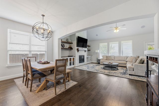 320 Fox Crossing Lane, Prosper, TX 75078