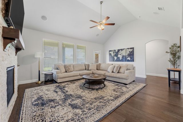 320 Fox Crossing Lane, Prosper, TX 75078