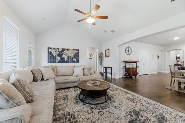 320 Fox Crossing Lane, Prosper, TX 75078