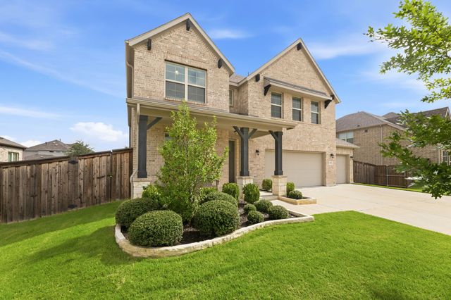 320 Fox Crossing Lane, Prosper, TX 75078