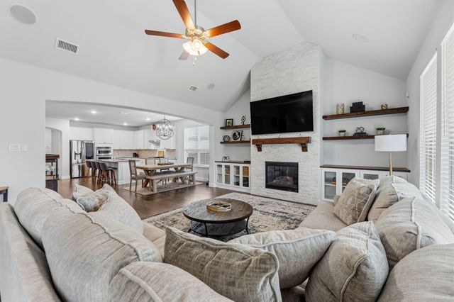 320 Fox Crossing Lane, Prosper, TX 75078