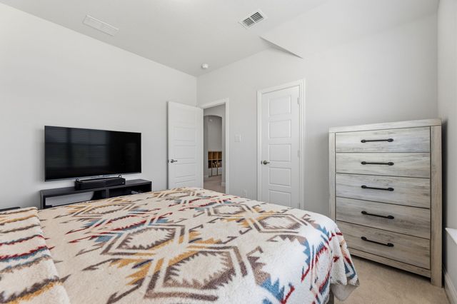 320 Fox Crossing Lane, Prosper, TX 75078