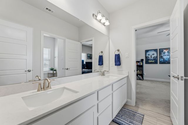 320 Fox Crossing Lane, Prosper, TX 75078