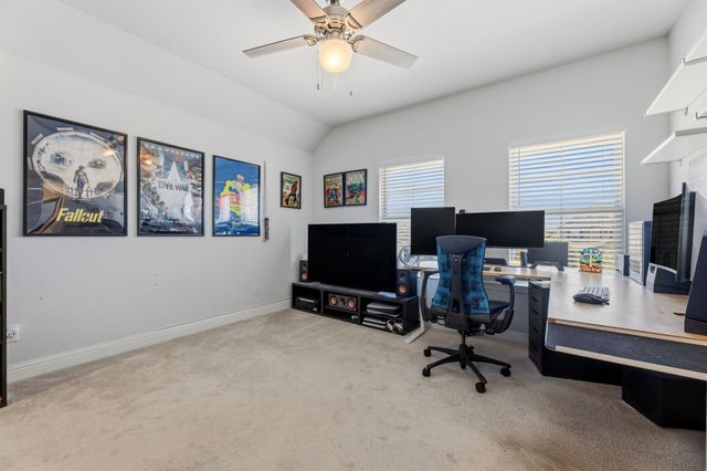 320 Fox Crossing Lane, Prosper, TX 75078
