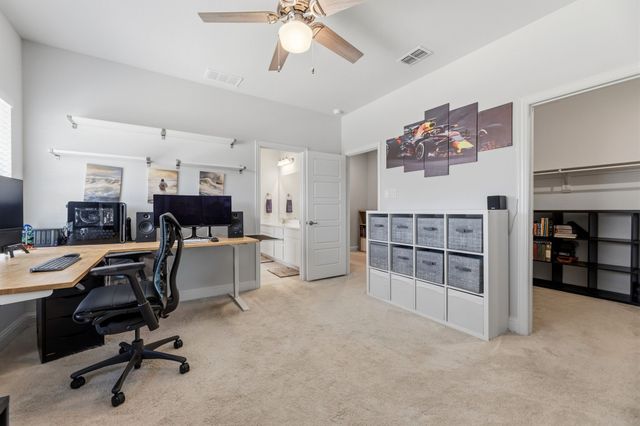 320 Fox Crossing Lane, Prosper, TX 75078