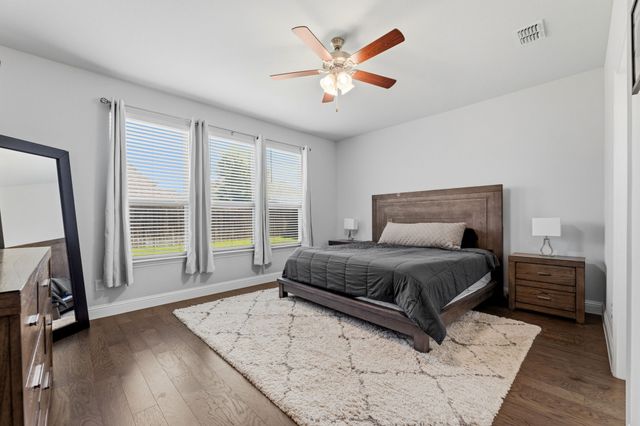 320 Fox Crossing Lane, Prosper, TX 75078
