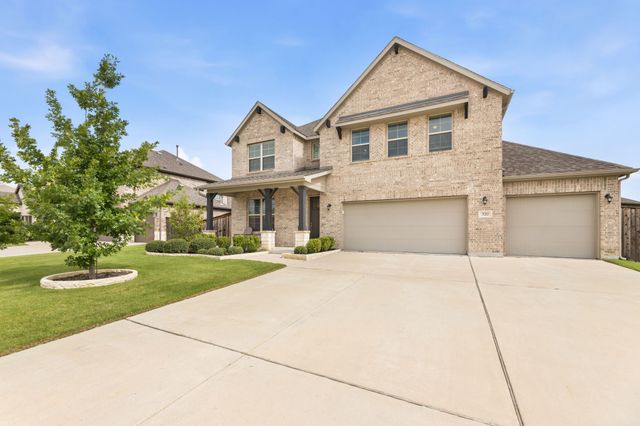 320 Fox Crossing Lane, Prosper, TX 75078