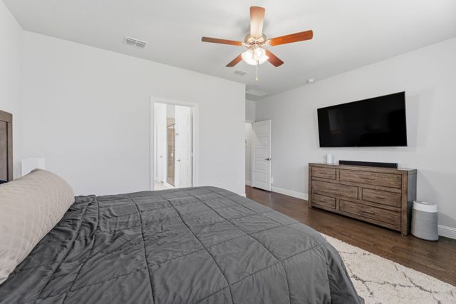 320 Fox Crossing Lane, Prosper, TX 75078