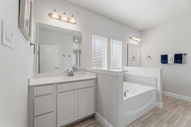 320 Fox Crossing Lane, Prosper, TX 75078
