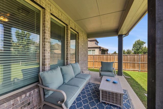 320 Fox Crossing Lane, Prosper, TX 75078