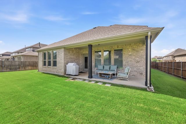 320 Fox Crossing Lane, Prosper, TX 75078