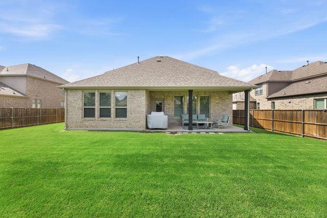 320 Fox Crossing Lane, Prosper, TX 75078