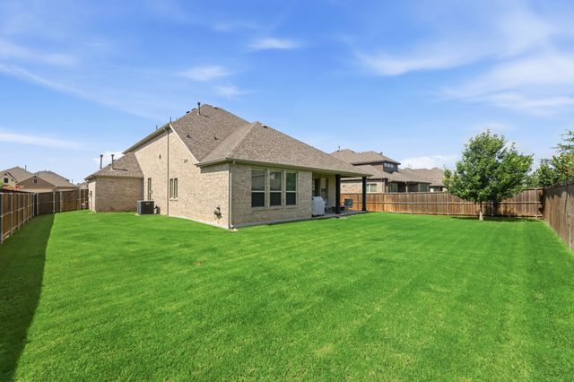 320 Fox Crossing Lane, Prosper, TX 75078