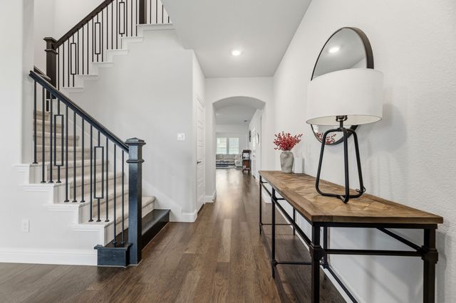 320 Fox Crossing Lane, Prosper, TX 75078