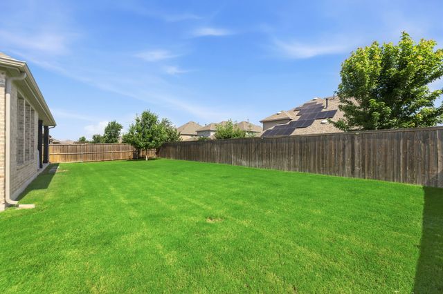 320 Fox Crossing Lane, Prosper, TX 75078
