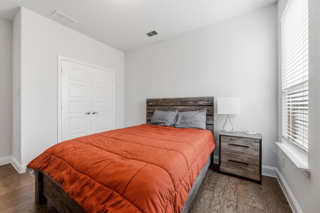 320 Fox Crossing Lane, Prosper, TX 75078