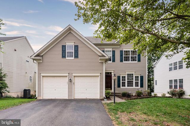 14505 SWORDALE LN, Bristow, VA 20136