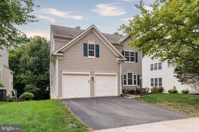 14505 SWORDALE LN, Bristow, VA 20136