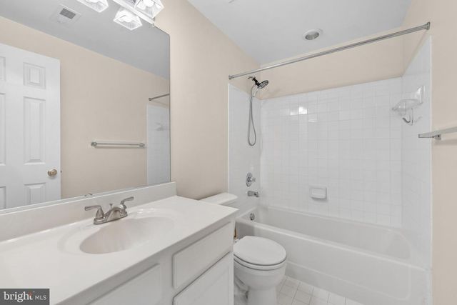 14505 SWORDALE LN, Bristow, VA 20136