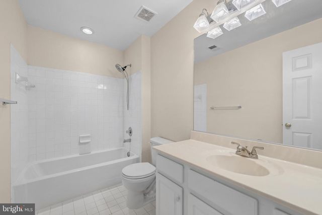 14505 SWORDALE LN, Bristow, VA 20136