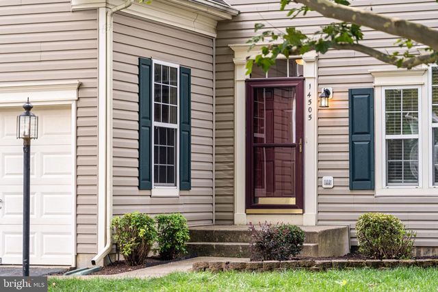 14505 SWORDALE LN, Bristow, VA 20136