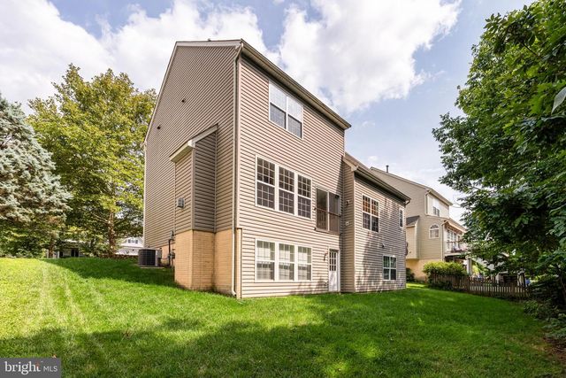 14505 SWORDALE LN, Bristow, VA 20136