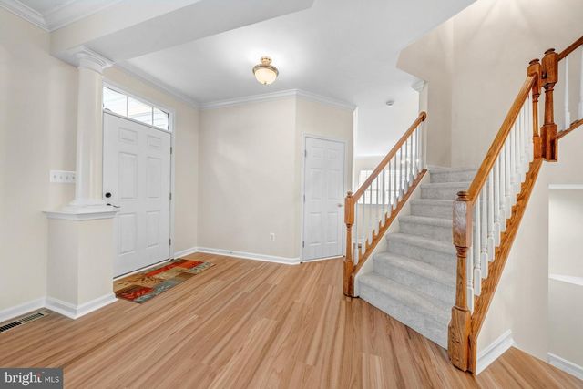 14505 SWORDALE LN, Bristow, VA 20136