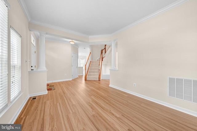 14505 SWORDALE LN, Bristow, VA 20136