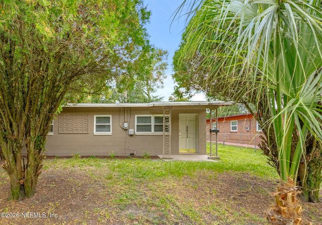 2212 W 12TH Street, Jacksonville, FL 32209