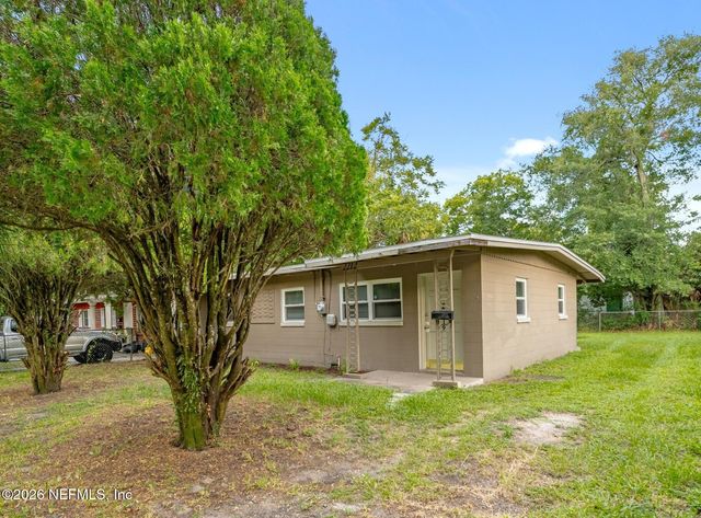 2212 W 12TH Street, Jacksonville, FL 32209
