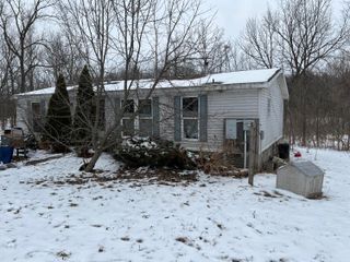 01275 47 1/2 Street, Columbia Twp, MI 49056