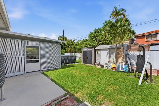 1419 SW 76th Court, Miami, FL 33144