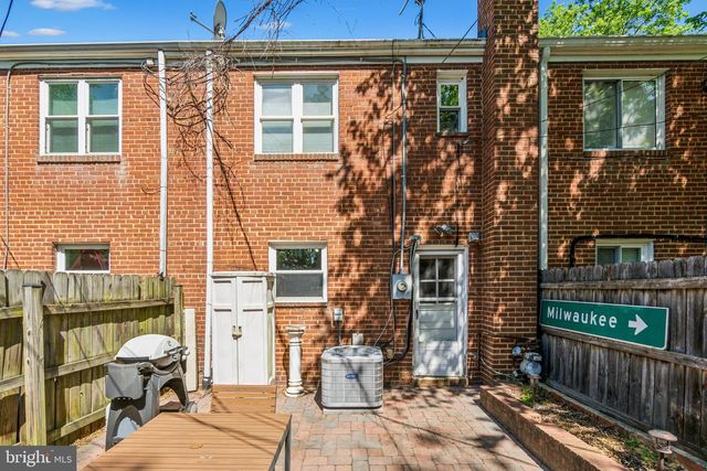 53 MOUNT VERNON AVENUE, Alexandria, VA 22301